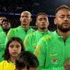 Hino do Brasil é eleito o mais bonito da Copa do Mundo 2026; veja top 10