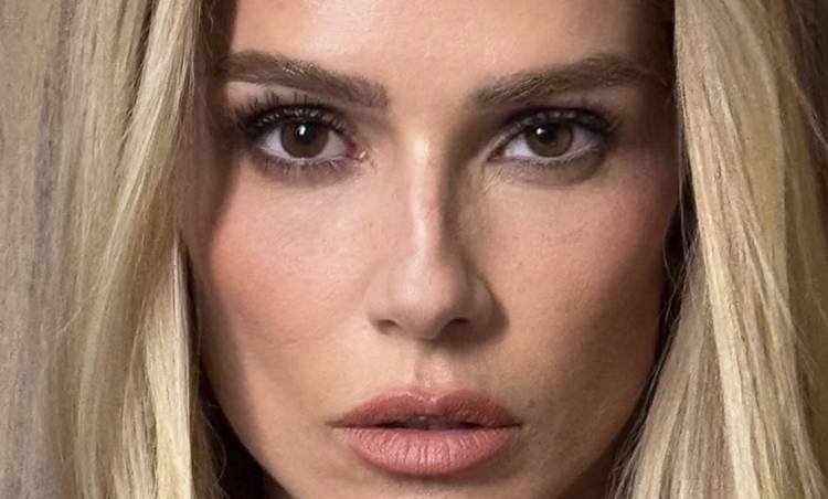 Deborah Secco explica por que parou de dar pitacos no 