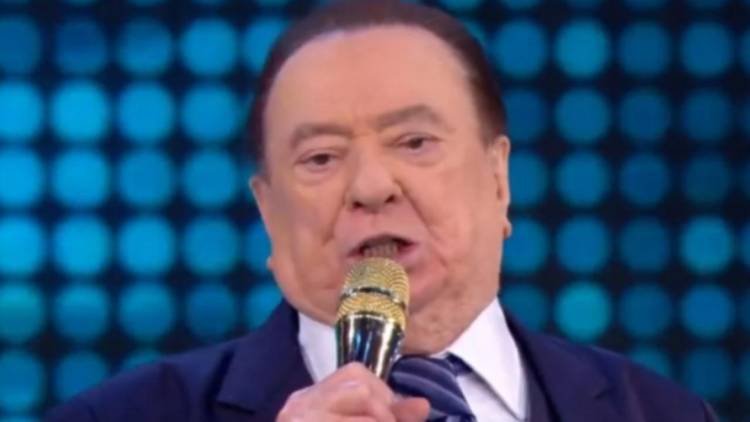 Novas informa��es sobre o estado de sa�de do apresentador veio � tona nesta sexta-feira (5)