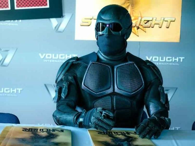 Divulga��o/Prime Video