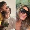 Ap�s 19 cirurgias, filho de Patr�cia Poeta detalha limita��es e recupera��o