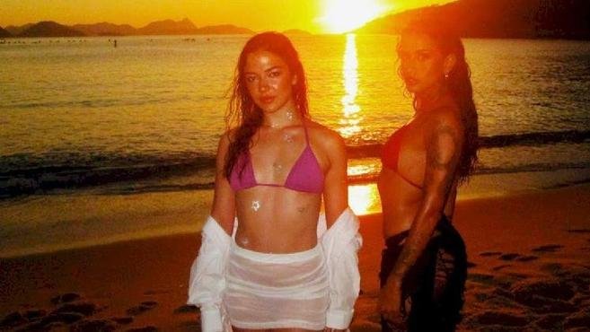 DAY LIMNS e Giana Mello se unem na envolvente 'Imagina', novo single da 'Era Solar'