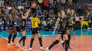 Praia Clube x Bauru pela Copa Brasil Feminina de V�lei: hor�rio e onde assistir