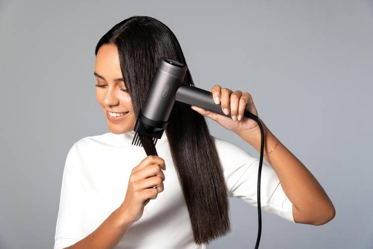 Secador cabelo