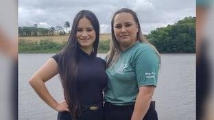 Homem invade casa, mata ex-companheira e a filha dela e tira a pr�pria vida