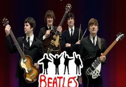 Beatles 4ever - O Sonho n�o Acabou