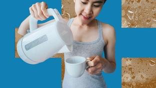 'Chinamaxxing': moda de beber �gua quente de manh� realmente faz bem � sa�de?