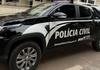 Pol�cia Civil indicia 35 suspeitos de quadrilha que agia na Grande BH