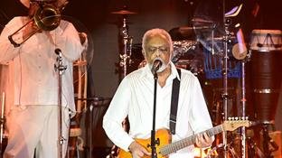 Tempo Rei em alto-mar: Gilberto Gil encerra com chave de ouro