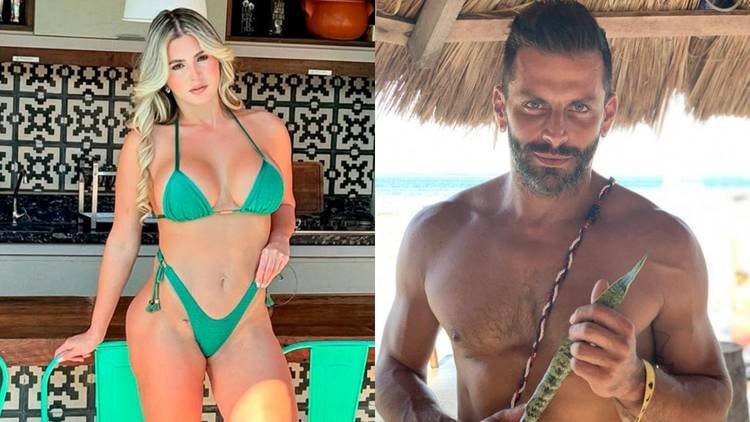 'N�o me vendo por likes', afirma a criadora de conte�do adulto, Aline Lima