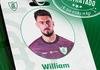 Amrica anuncia goleiro que estava na Srie D para temporada 2026
