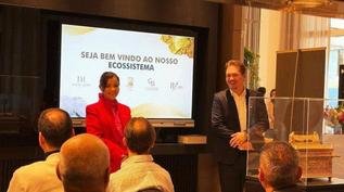 Golden Brasil inicia nova fase de expansão e amplia atuação global
