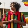 Jo�o Beydoun lan�a seu �lbum de estreia 'Deu Reggae' e celebra a for�a do legado familiar