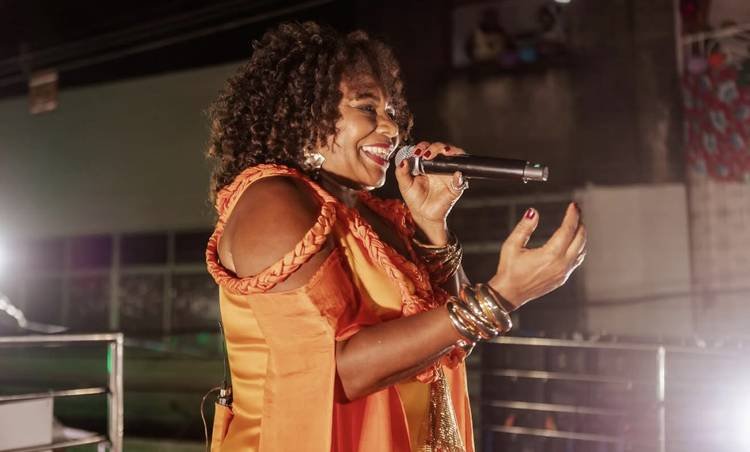 Margareth Menezes detona boato sobre Rouanet e cobra valoriza��o do legado