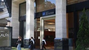 Esquina da Faria Lima � em Bras�lia