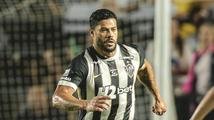 Dom�nguez abre o jogo ao analisar Hulk no Atl�tico: 'Ele tamb�m tem que entender' - foto: Pedro Souza/Atl�tico