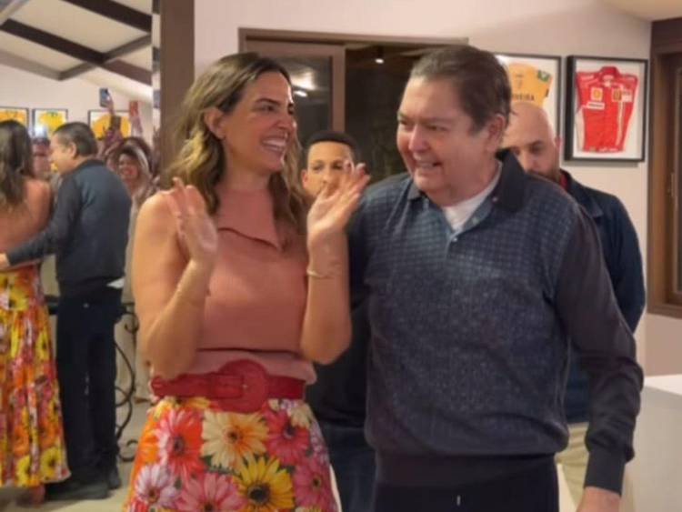 Faustão