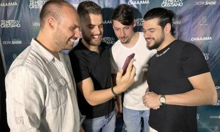 Reprodu��o/Twitter