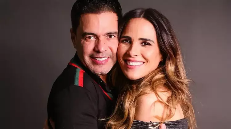 Wanessa Camargo revela invas�o � fazenda de Zez� Di Camargo e exp�e medo do fanatismo