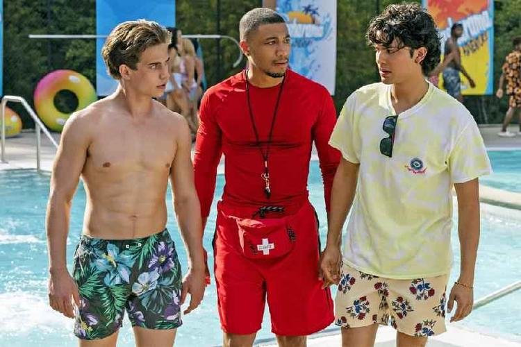 Reprodu��o/Netflix