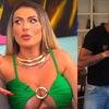 Andressa Urach expõe diferença entre Hulk e Neymar no sexo: 'Um trator'