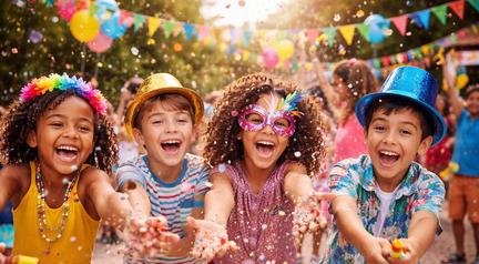 Quer sossego no carnaval? Veja op��o em BH