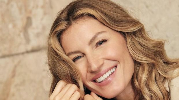 Gisele Bündchen (Foto: Reprodução/Instagram)