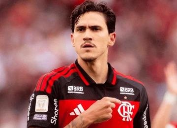 Pedro, do Flamengo, pode perder casa de luxo no Rio após decisão do STJ