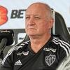 Crias do Galo ter�o espa�o em 2024? Felip�o revela planos do Atl�tico