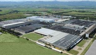 F�brica da Volkswagen em Taubat� completa 50 anos