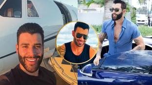 Banco e 1000 funcionários: Gusttavo Lima cria império ao ser dono de 10 empresas