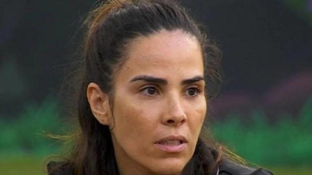 Wanessa Camargo rompe de vez com Dado Dolabella