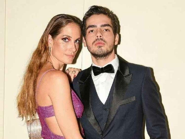 Schynaider Moura e Jo�o Guilherme Silva