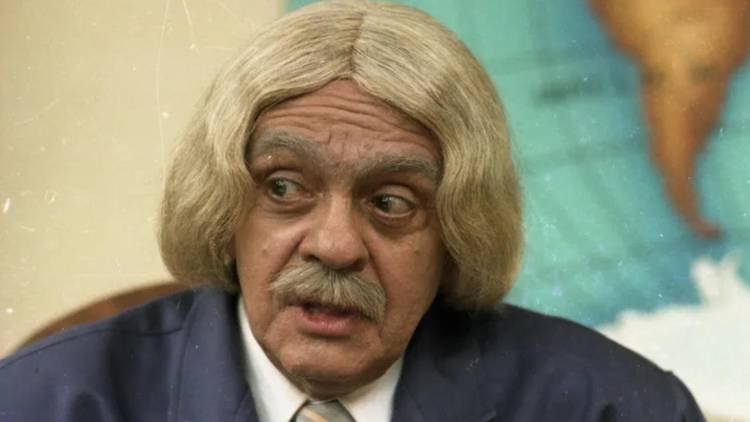 C�cero Chaves morreu aos 39 anos em 2021