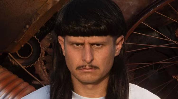 Oliver Tree comentou sobre sua morte semanas antes do acidente fatal 