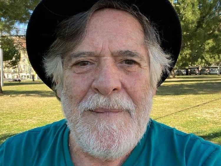 Jos� de Abreu abre a intimidade com atrizes