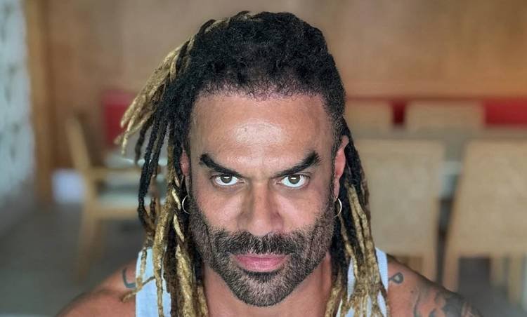 Xi! Alan Passos ironiza r�tulo e vira assunto no X ap�s estreia do 