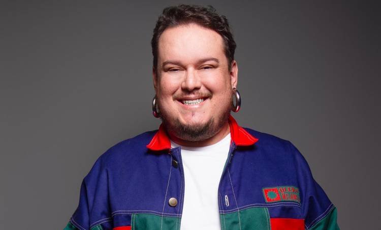Gahbi conclui filme de Rosane Svartman após participação em novela das nove