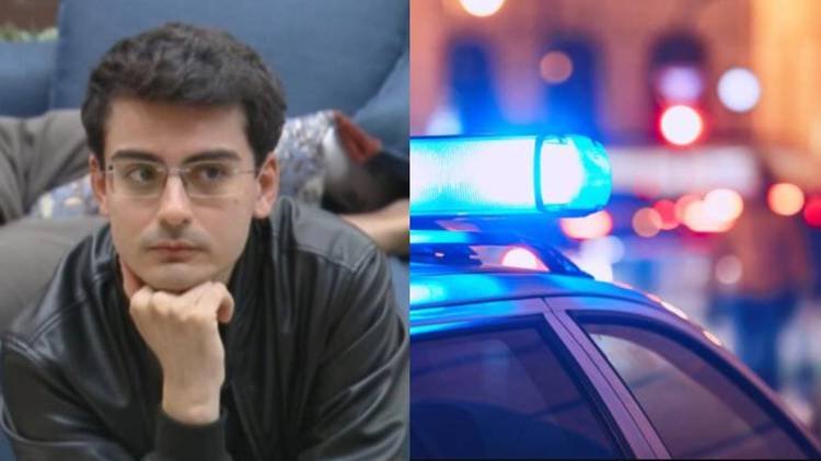 Jornalista � investigado ap�s causar um acidente de tr�nsito e tentar fugir do local sem prestar socorro