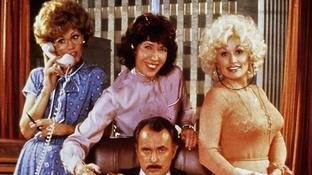 Como Eliminar Seu Chefe (1980) � a Com�dia � Frente do Seu Tempo