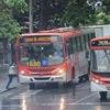 Passagens de �nibus metropolitanos sofrem aumento de pre�o