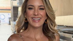 Fim da linha: Record d&#225; prazo de 5 dias para Ticiane Pinheiro e procura substituta para o Hoje em Dia