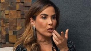 Wanessa Camargo revela crise financeira e empréstimos após BBB 24 