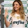 Atlético pode vender jogador de R$ 25 milhões ao Palmeiras