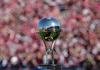 Veja classifica��o dos grupos da Sul-Americana 2026 ao fim da 1� rodada