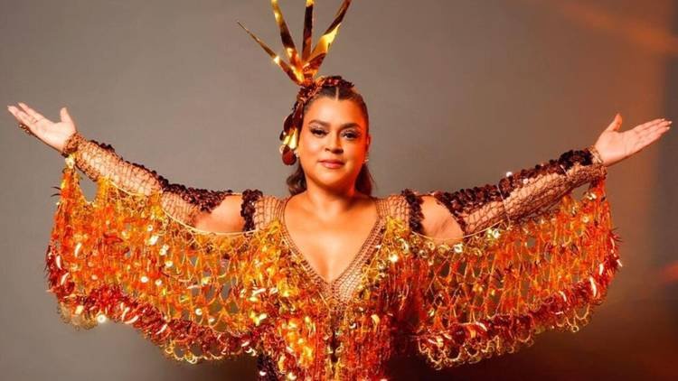 Vel�rio da cantora aconteceu nesta sexta-feira (25), no Theatro Municipal do Rio 