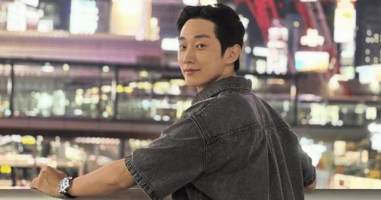 Jinyoung, ator e produtor musical sul-coreano, fará fanmeeting em São Paulo