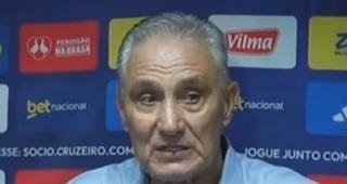 Desfalques preocupam Tite para a semifinal do Mineiro