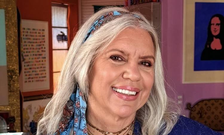Você viu? Astrid Fontenelle admite falha em caso envolvendo Rodrigo Branco