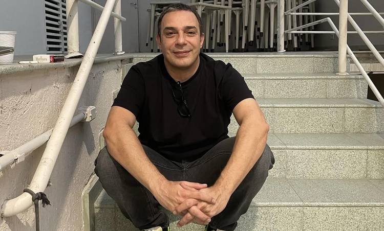 Marcelo Medici reage ao caso de Henri Castelli no 